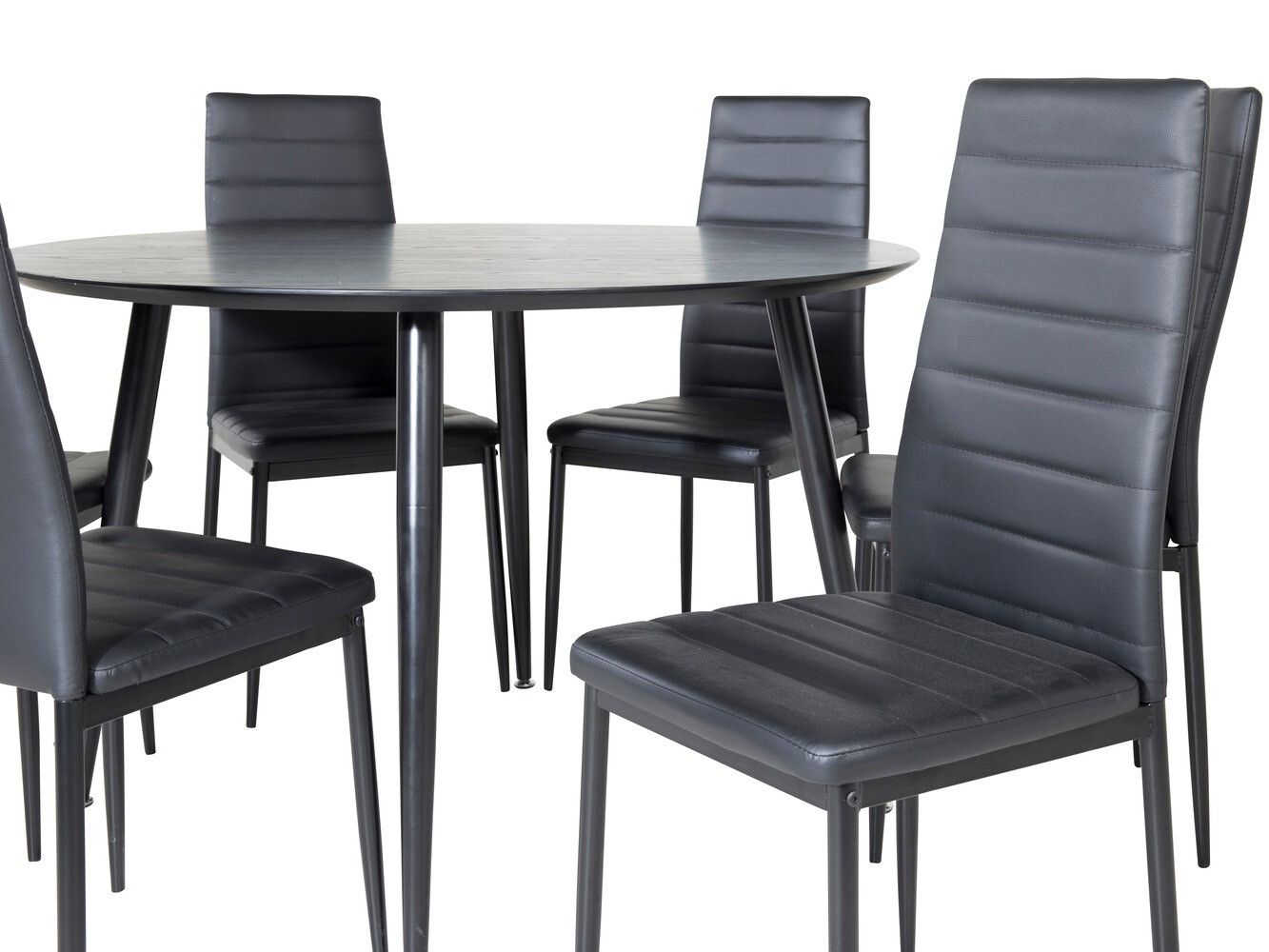 Étkezőgarnitúra Dallas 1558