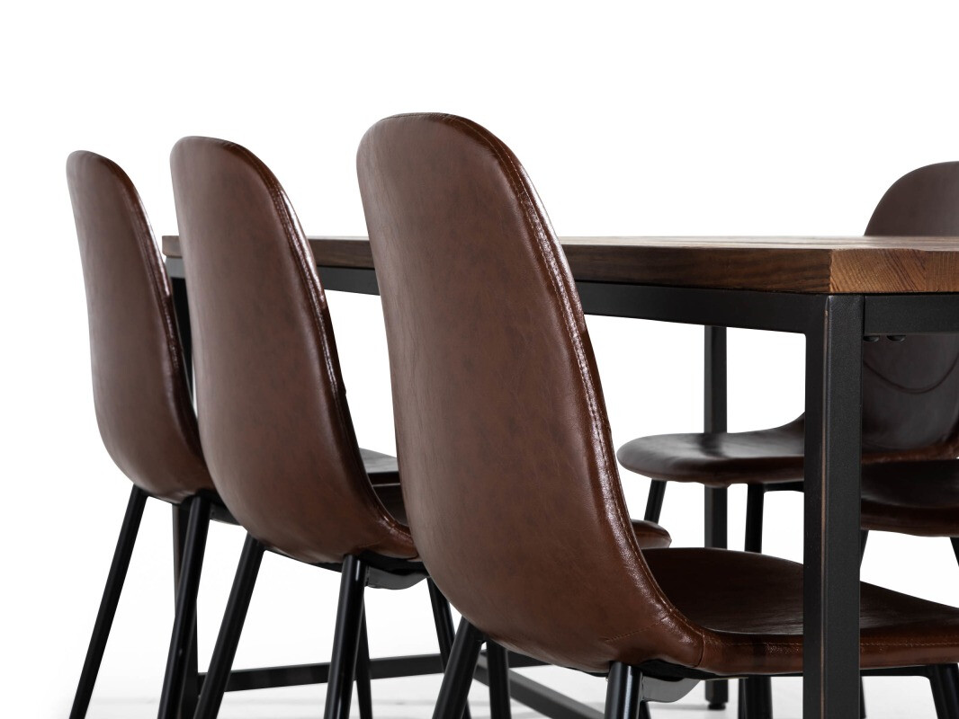 Étkezőgarnitúra Parkland 214