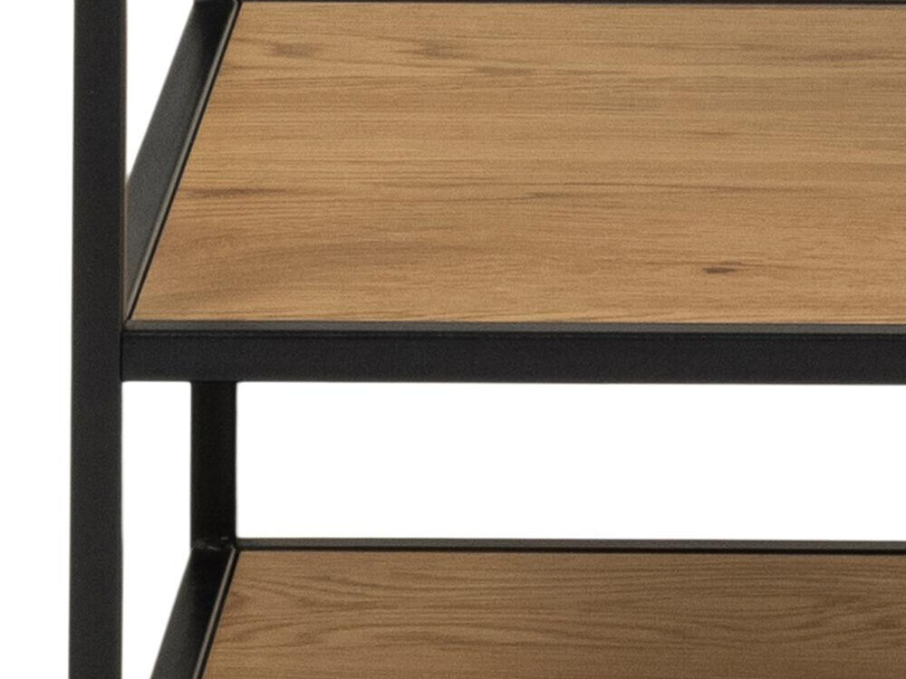 Fogas Norsica Sevferi 159 (Vad tölgy + Fekete)