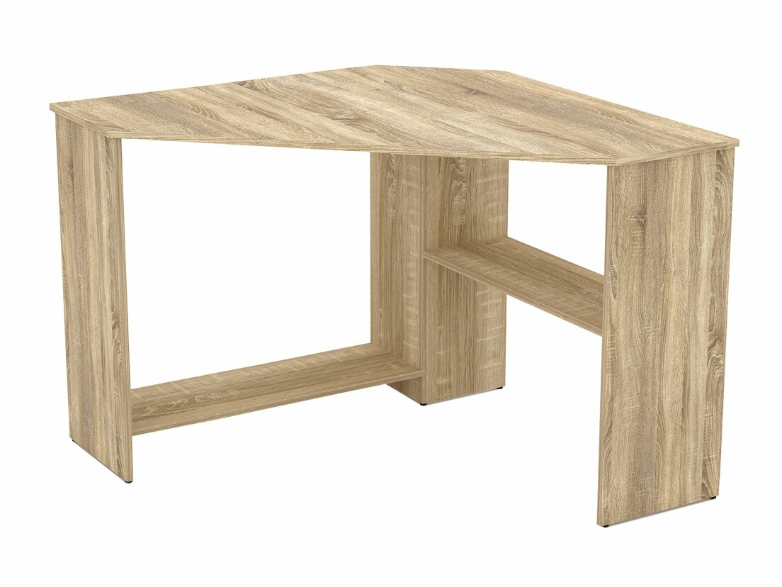 Sarok íróasztal Austin 302 (Sonoma tölgy)
