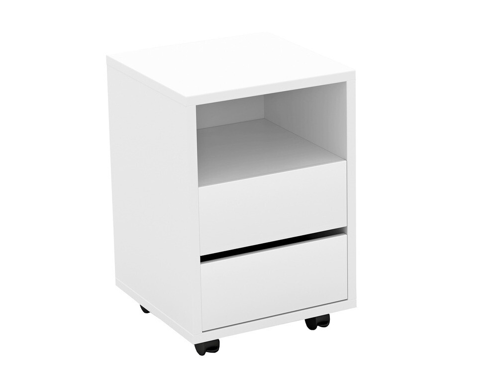 Tároló Austin 346 (Fehér)