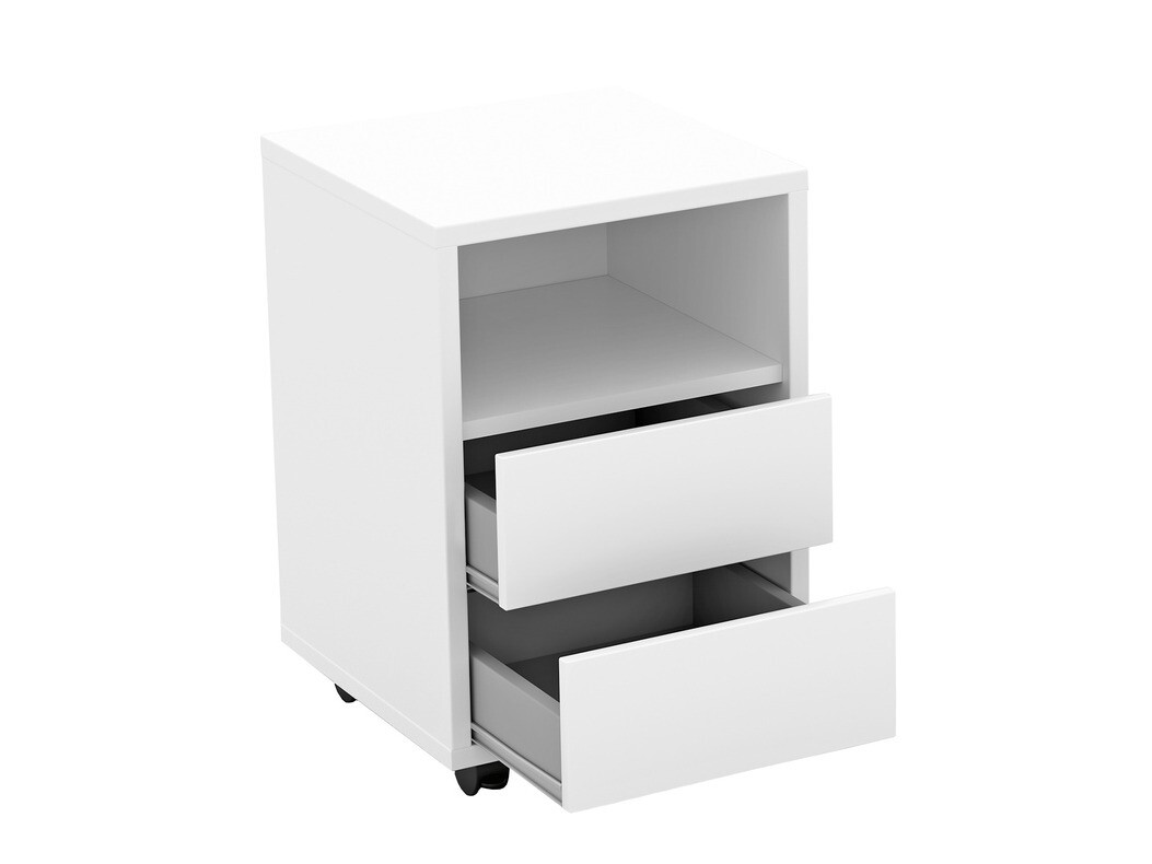 Tároló Austin 346 (Fehér)