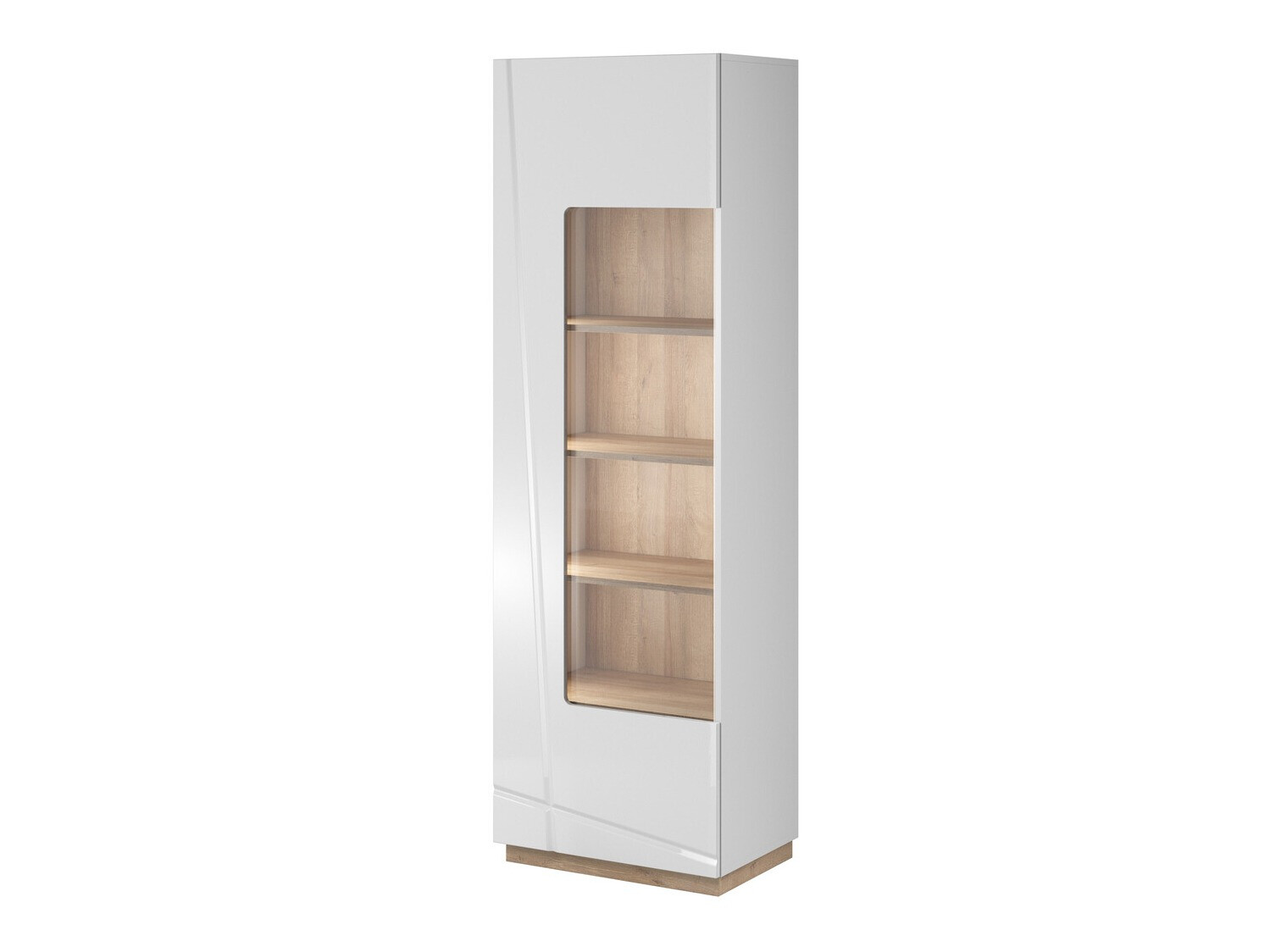 Könyvespolc Corfioa 101