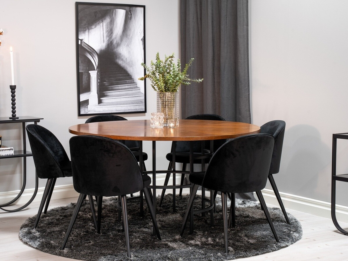 Étkezőgarnitúra Dallas 1320