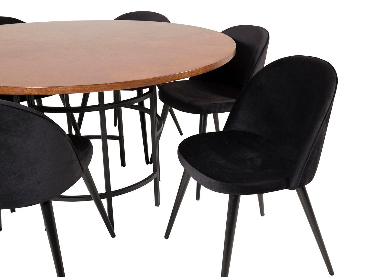 Étkezőgarnitúra Dallas 1320