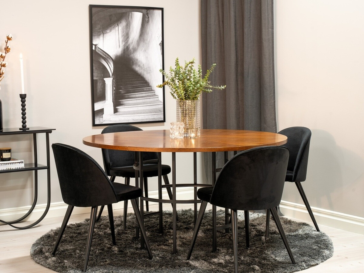 Étkezőgarnitúra Dallas 1321