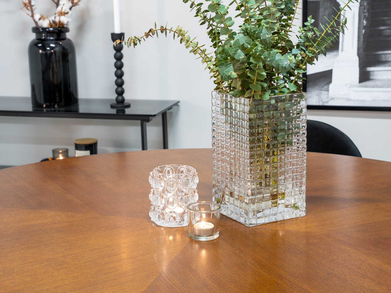 Étkezőgarnitúra Dallas 1321