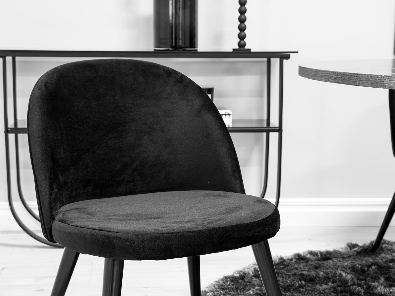 Étkezőgarnitúra Dallas 1321