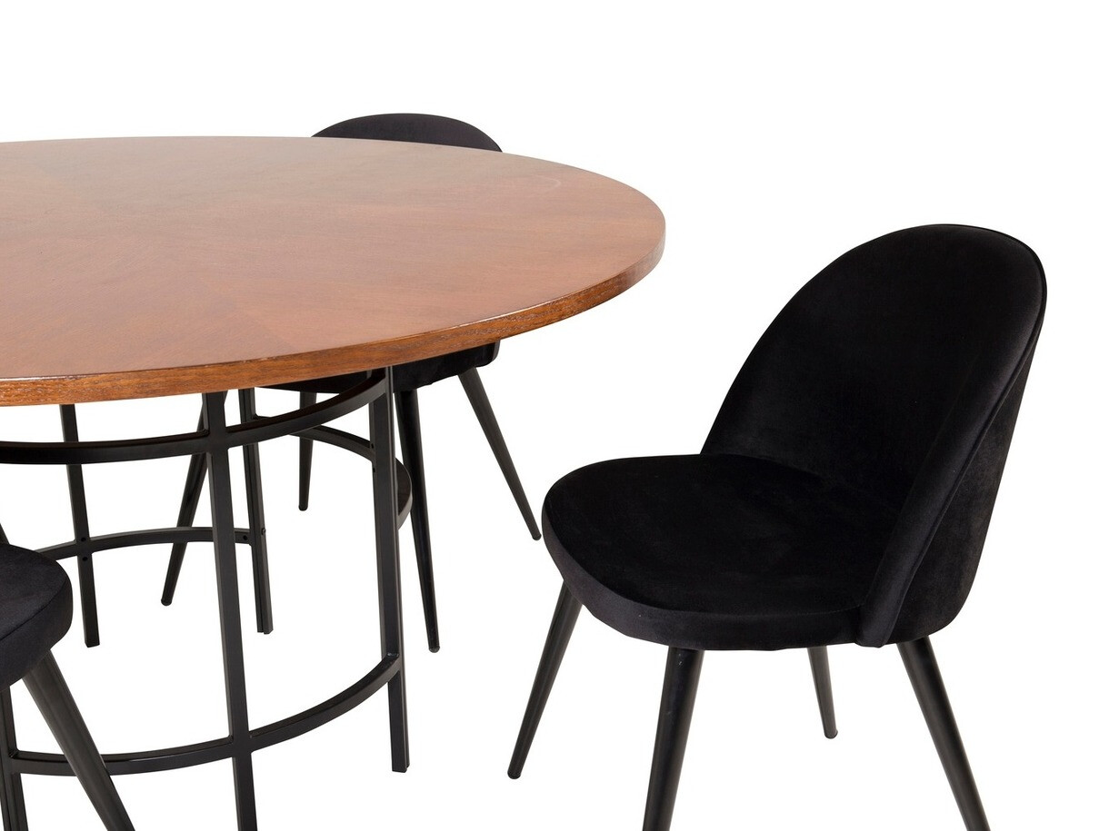 Étkezőgarnitúra Dallas 1321