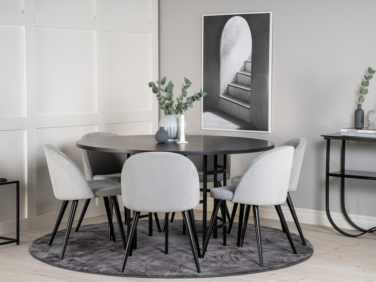 Étkezőgarnitúra Dallas 1422