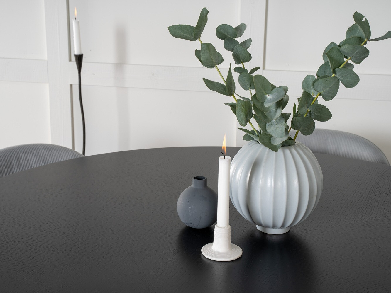 Étkezőgarnitúra Dallas 1422