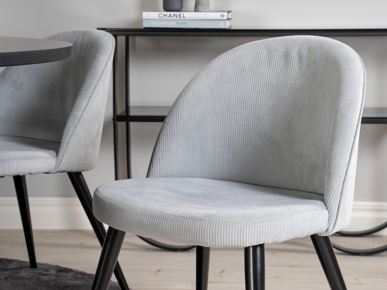 Étkezőgarnitúra Dallas 1422