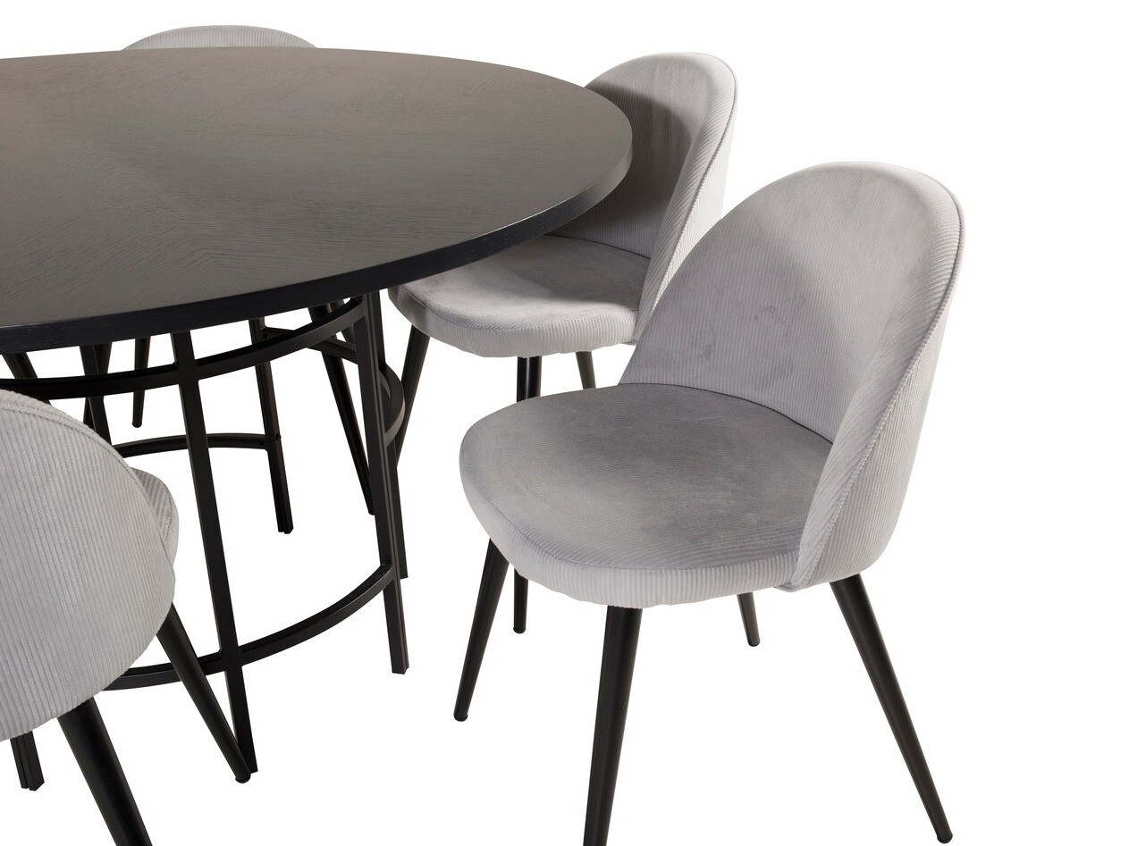 Étkezőgarnitúra Dallas 1422