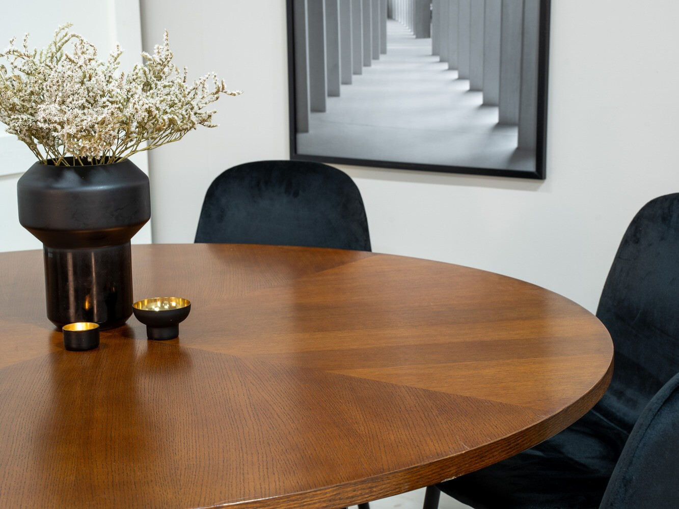 Étkezőgarnitúra Dallas 1602