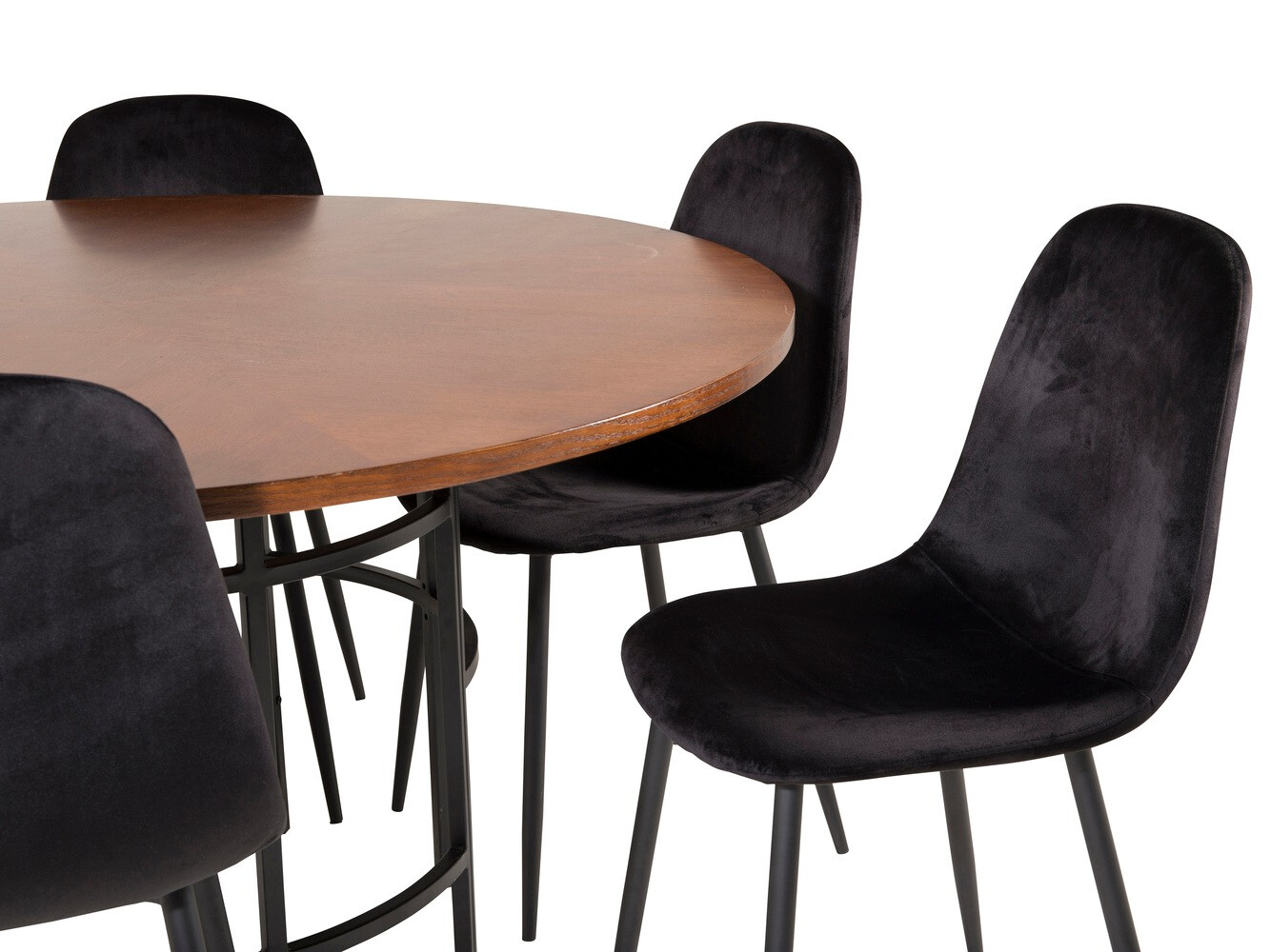 Étkezőgarnitúra Dallas 1602