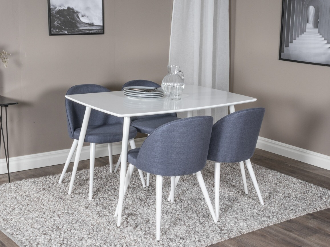 Étkezőgarnitúra Dallas 1897