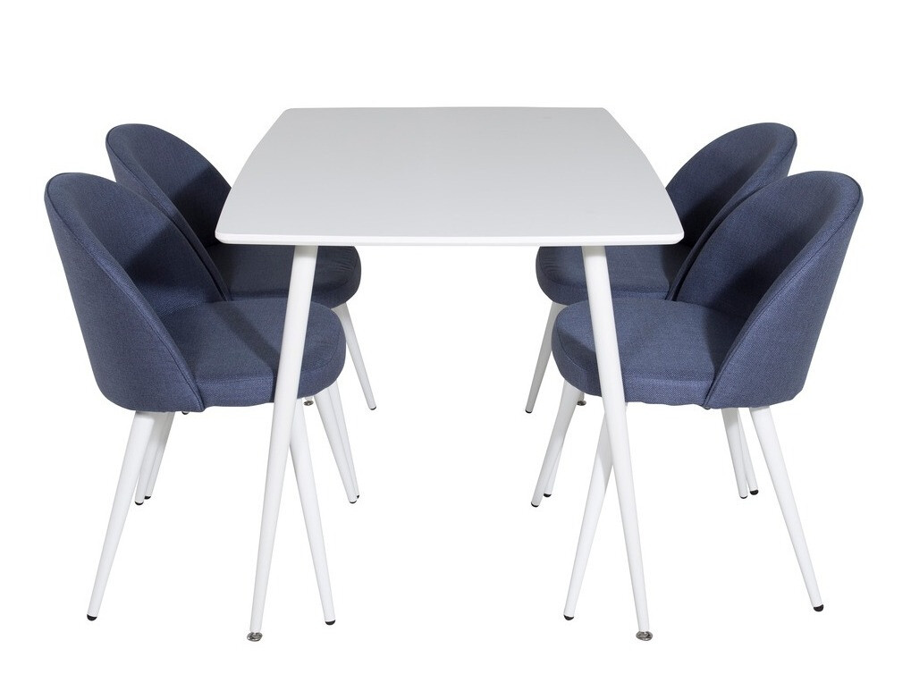 Étkezőgarnitúra Dallas 1897