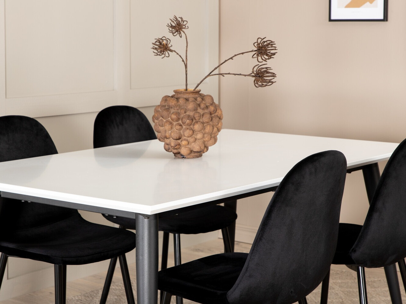 Étkezőgarnitúra Dallas 2730