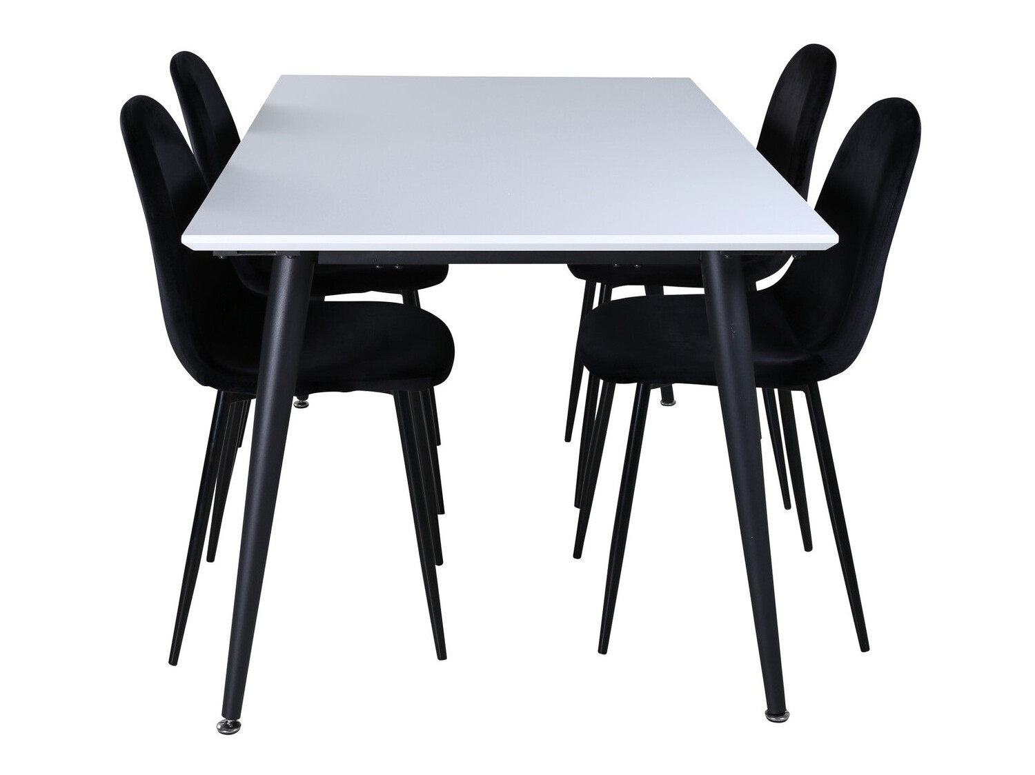 Étkezőgarnitúra Dallas 2730