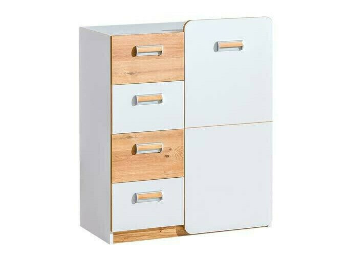 Gyerekszoba garnitúra Ophmora 127