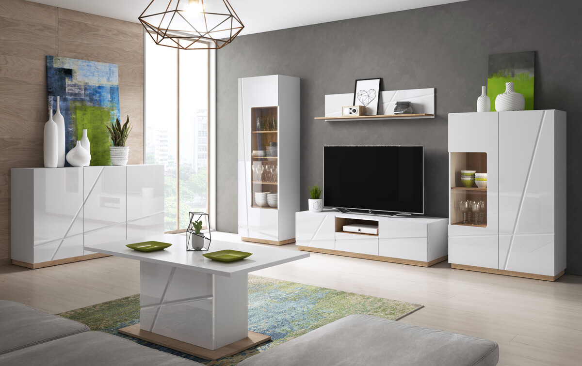 Dohányzóasztal Corfioa 108