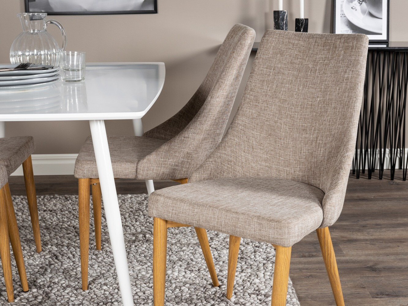 Étkezőgarnitúra Dallas 2025