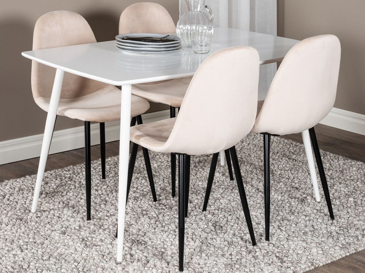 Étkezőgarnitúra Dallas 2049