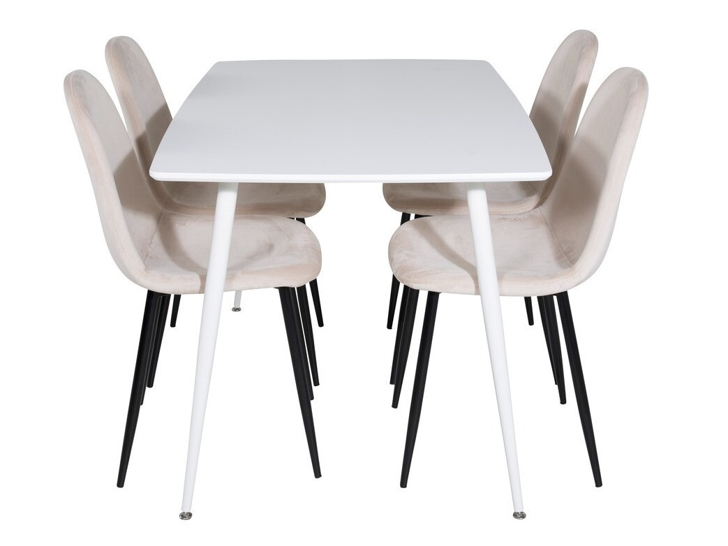 Étkezőgarnitúra Dallas 2049