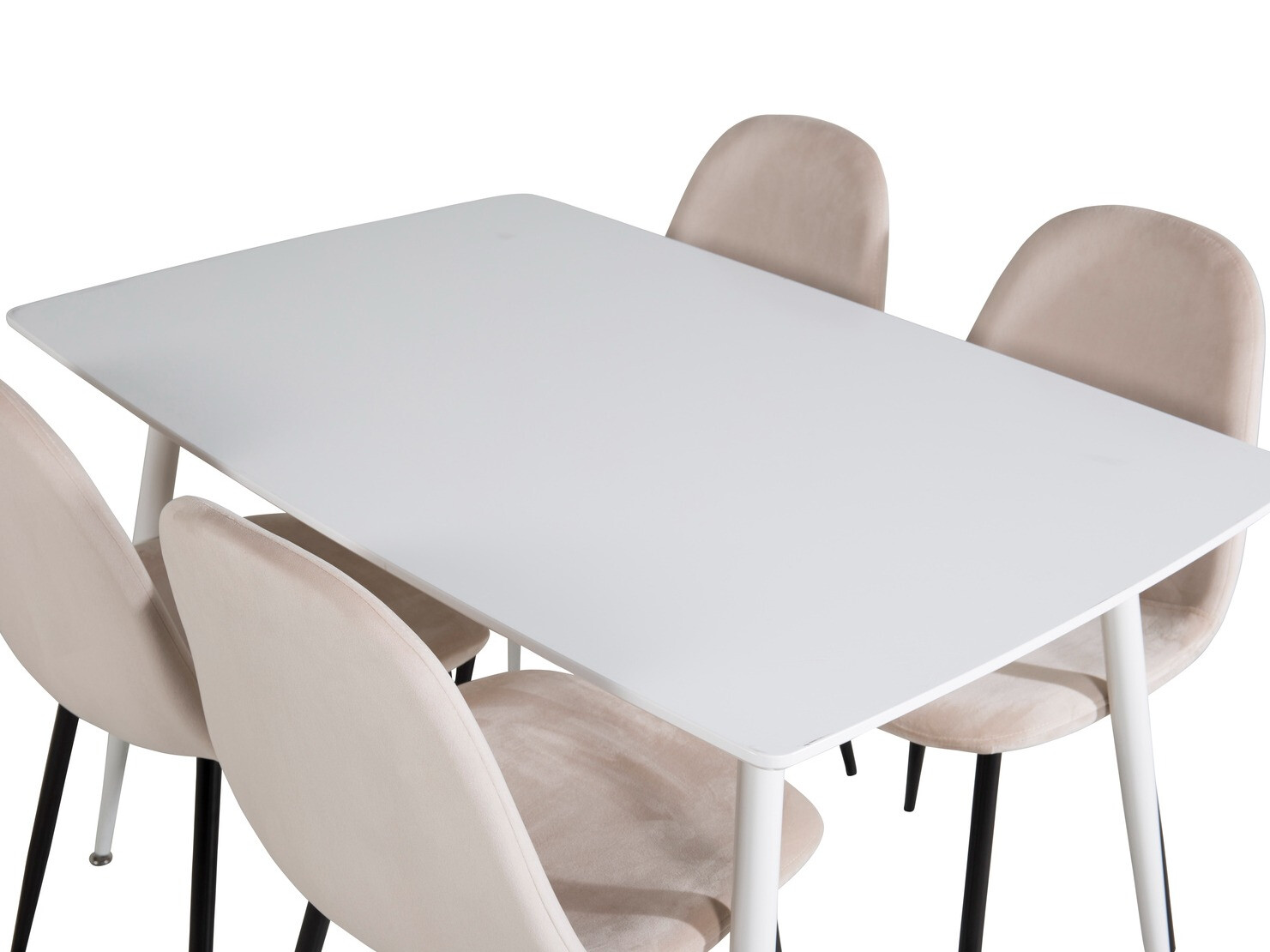 Étkezőgarnitúra Dallas 2049