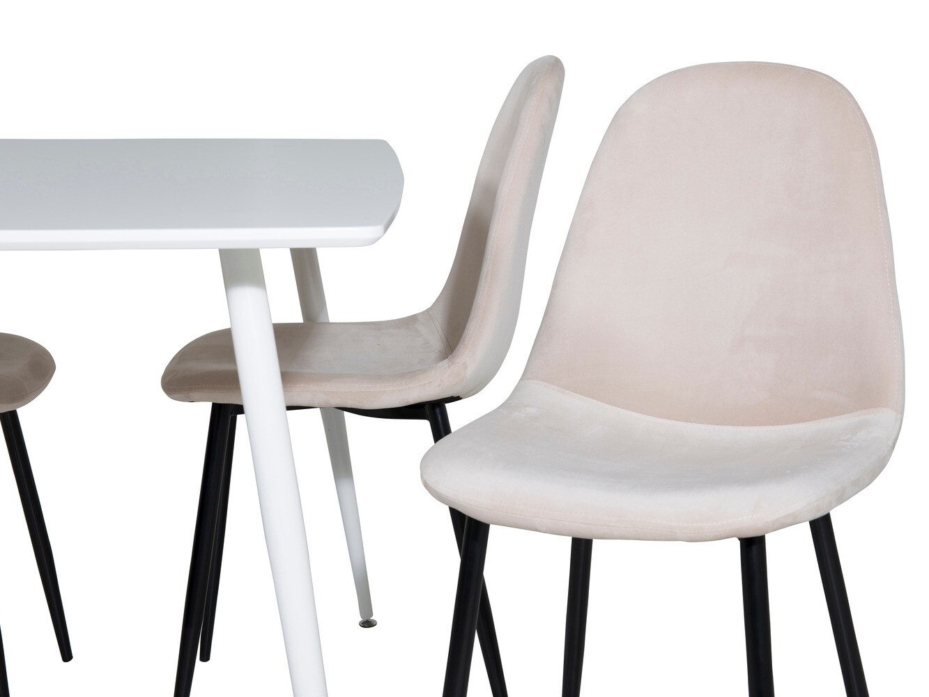 Étkezőgarnitúra Dallas 2049