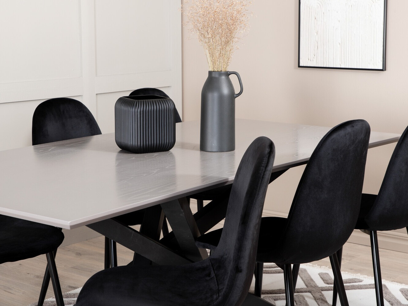 Étkezőgarnitúra Dallas 2692