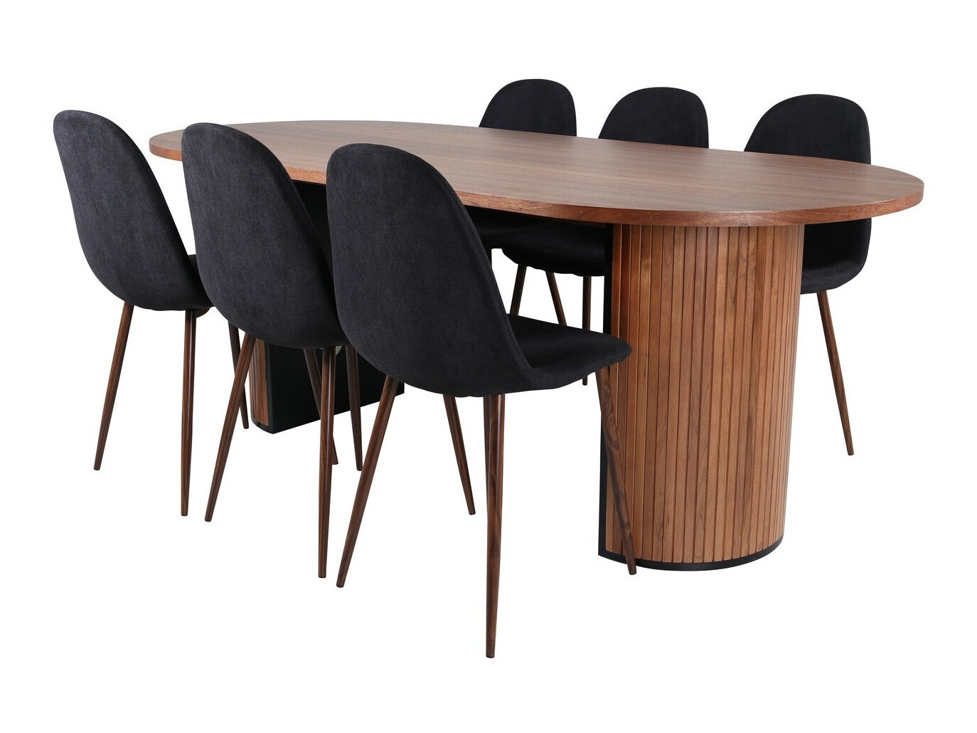 Étkezőgarnitúra Dallas 2746