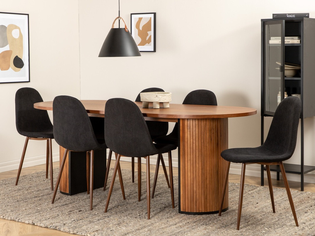 Étkezőgarnitúra Dallas 2746