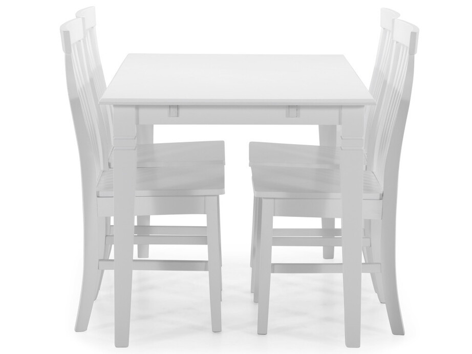 Étkezőgarnitúra Scandinavian Choice 597