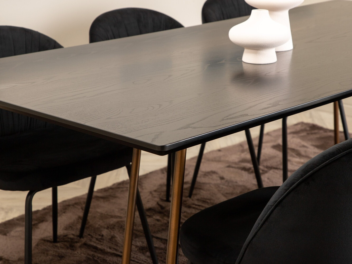 Étkezőgarnitúra Dallas 2714