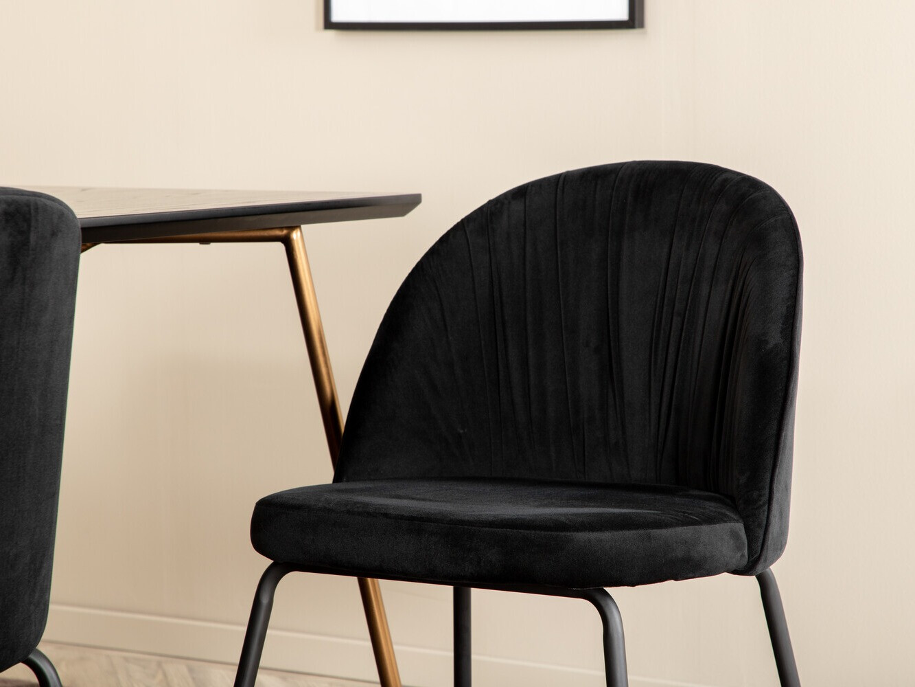 Étkezőgarnitúra Dallas 2714