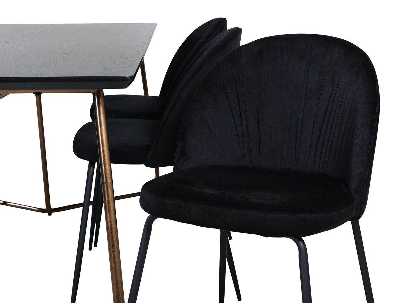 Étkezőgarnitúra Dallas 2714