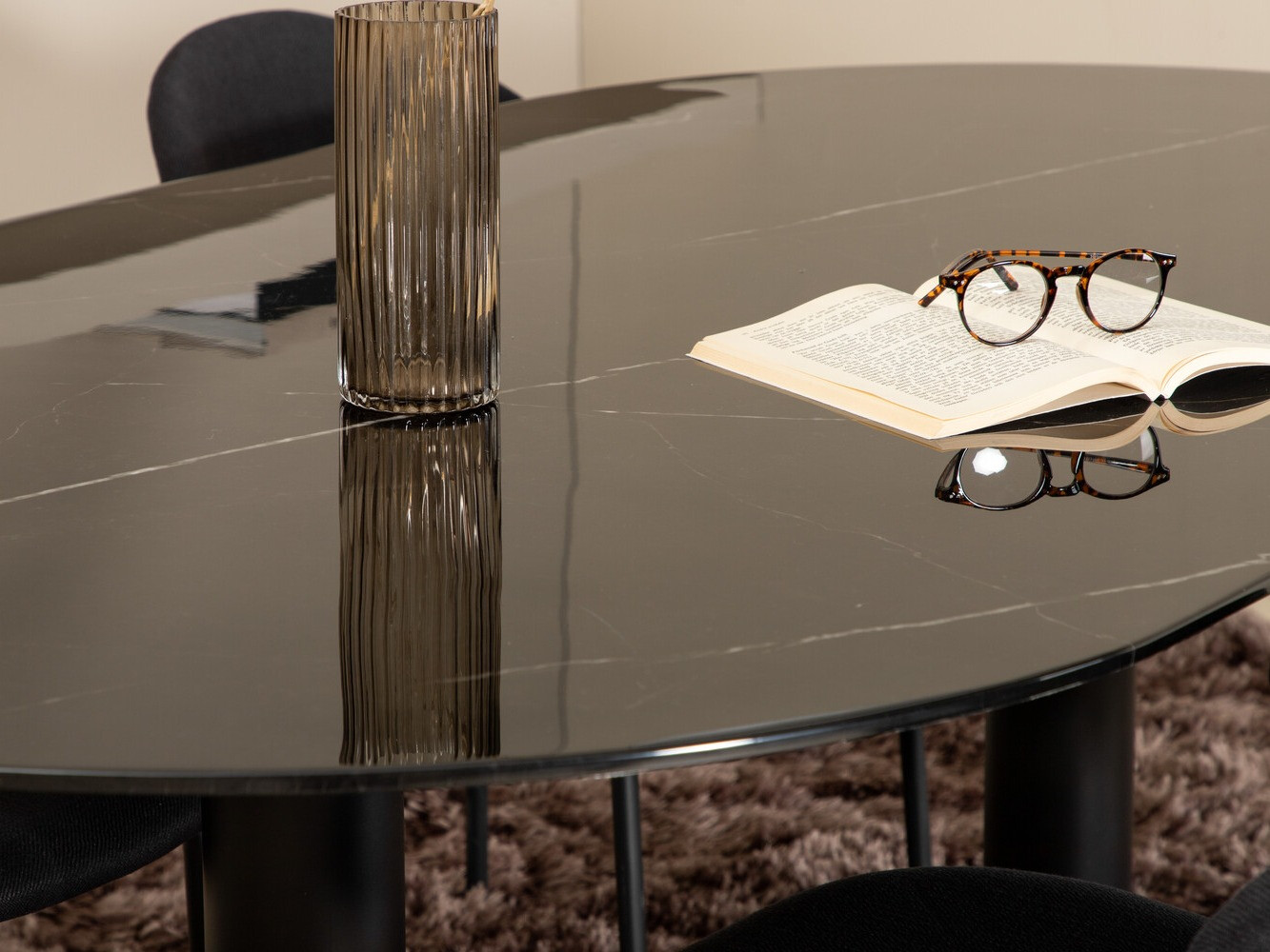 Étkezőgarnitúra Dallas 3059