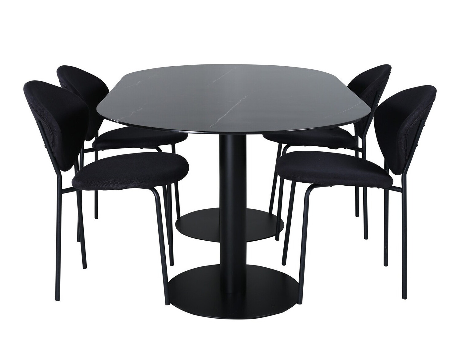 Étkezőgarnitúra Dallas 3059