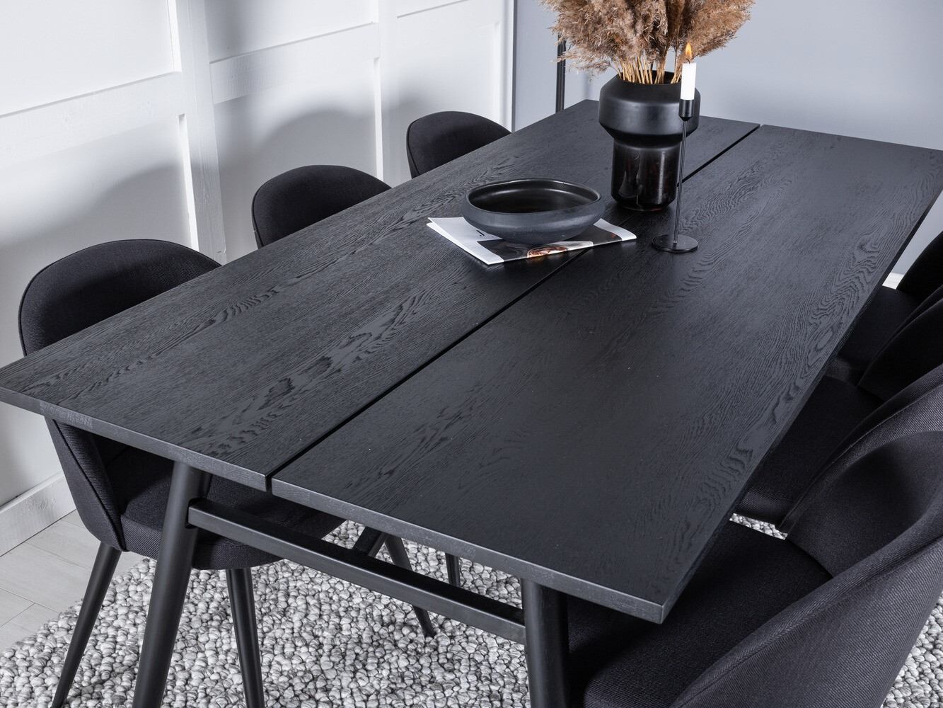 Étkezőgarnitúra Dallas 1675