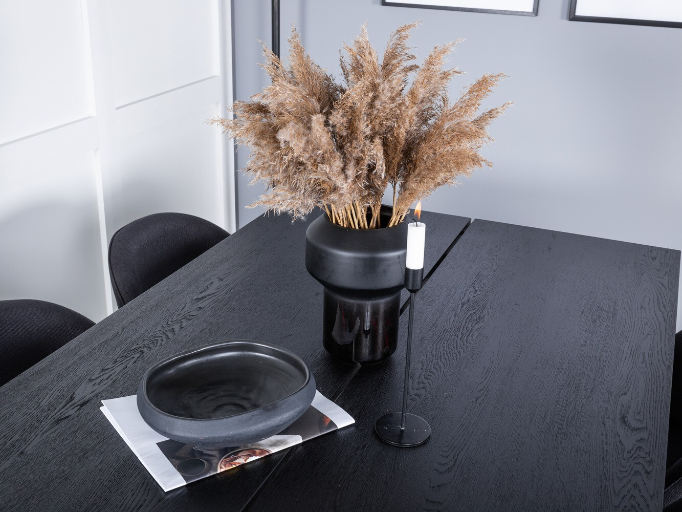 Étkezőgarnitúra Dallas 1675