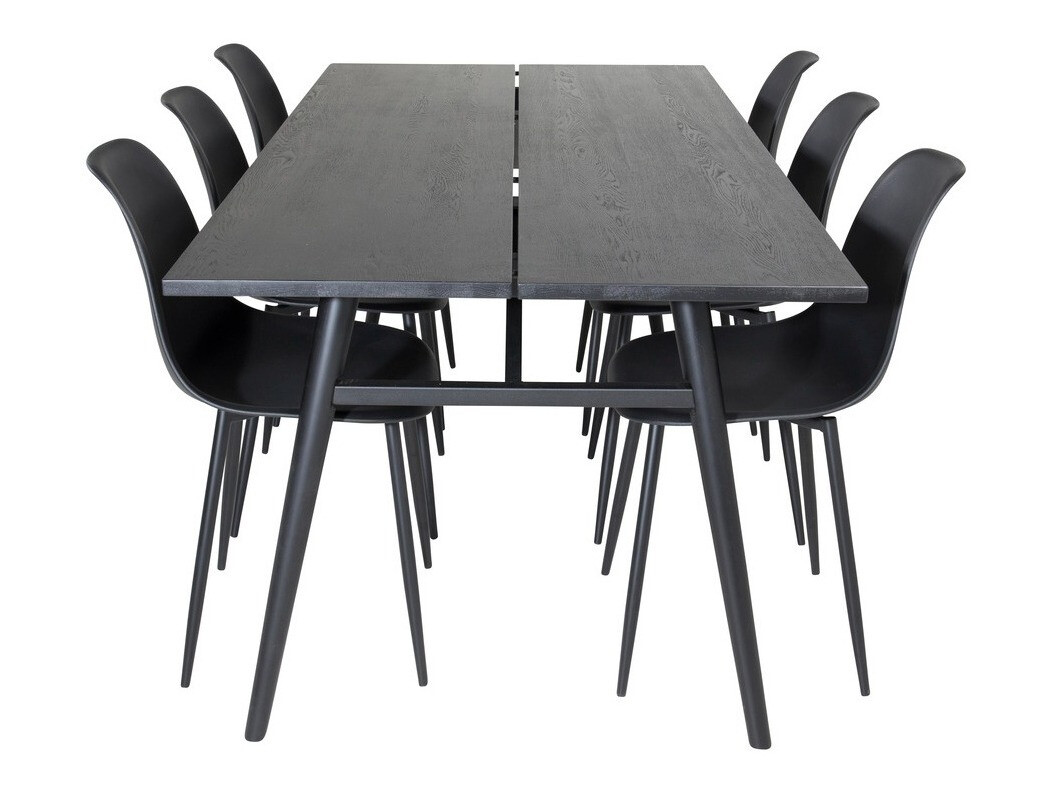 Étkezőgarnitúra Dallas 1680