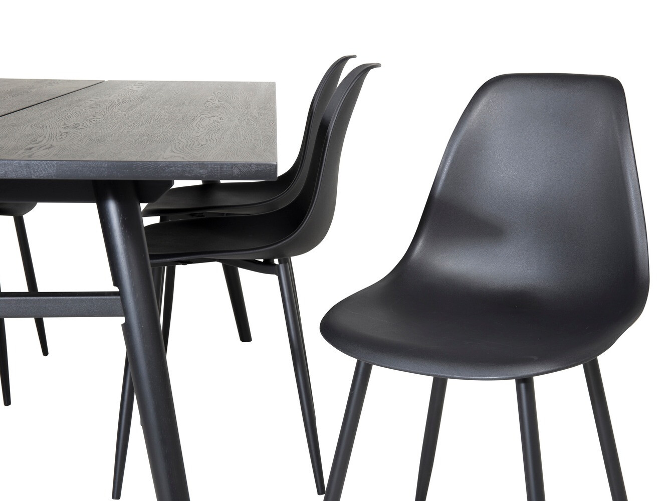 Étkezőgarnitúra Dallas 1680