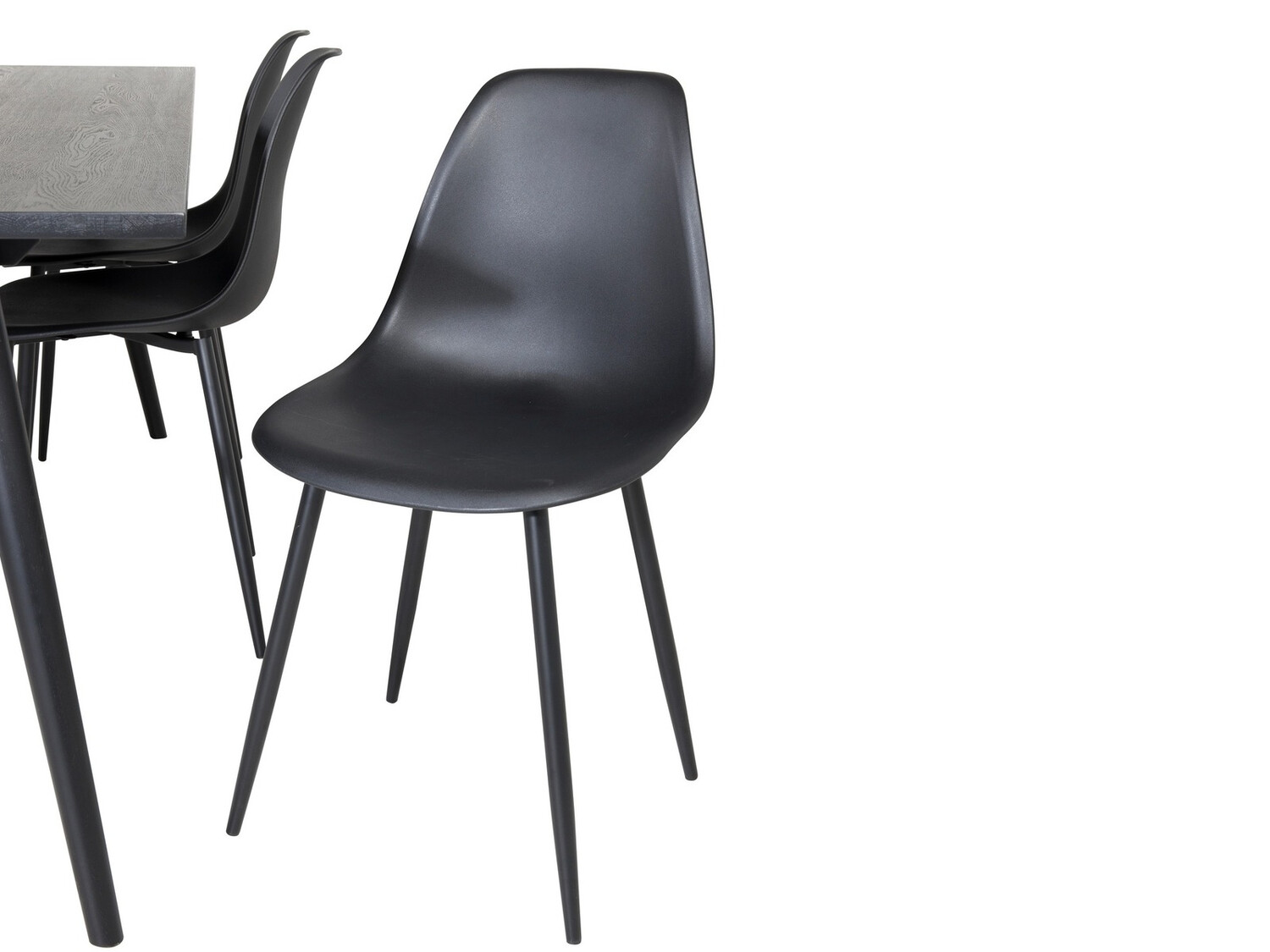 Étkezőgarnitúra Dallas 1680