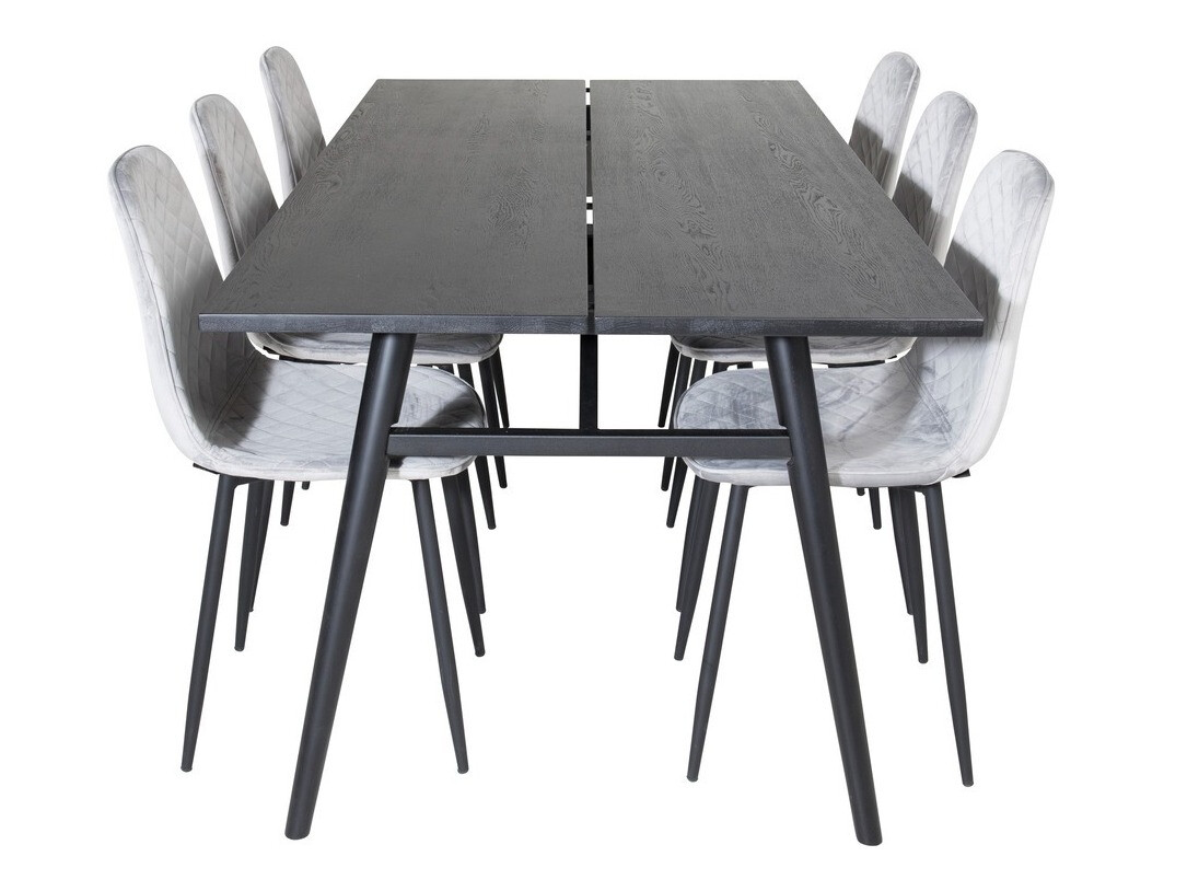 Étkezőgarnitúra Dallas 1823