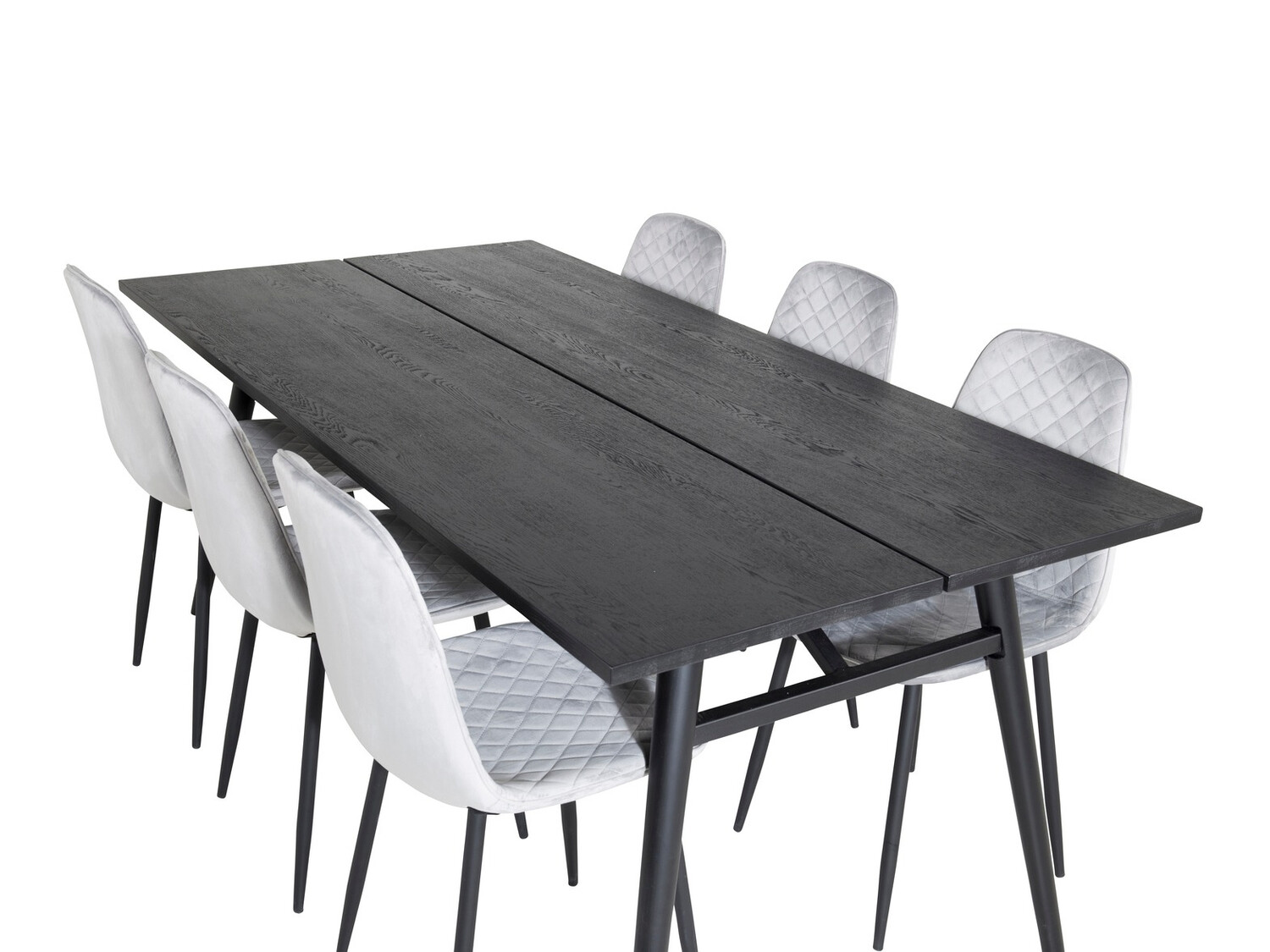 Étkezőgarnitúra Dallas 1823