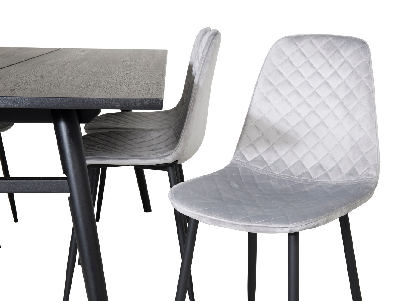 Étkezőgarnitúra Dallas 1823