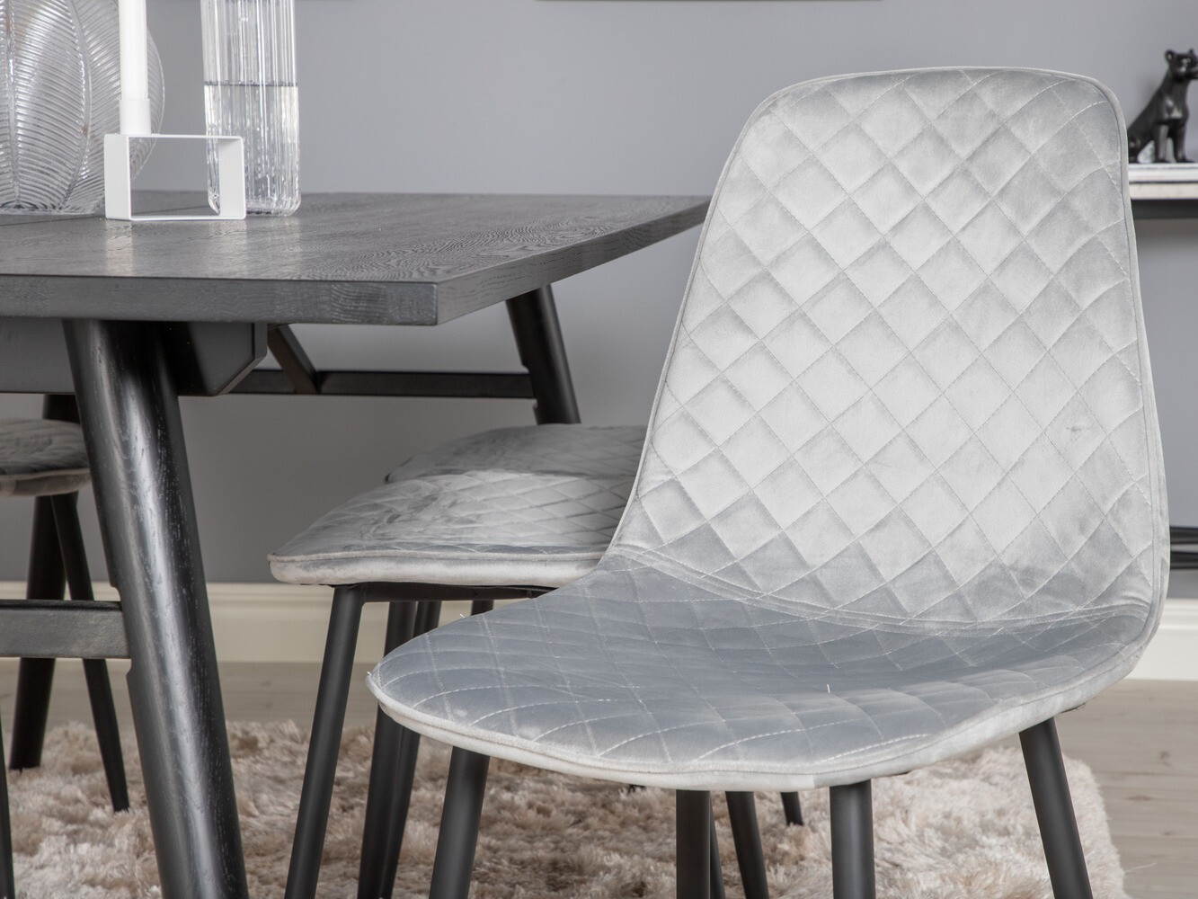 Étkezőgarnitúra Dallas 1823