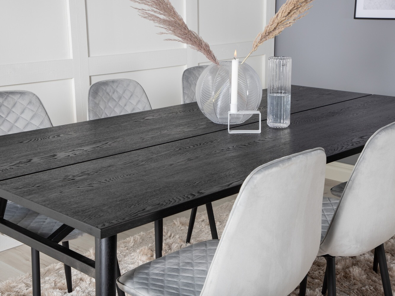 Étkezőgarnitúra Dallas 1823