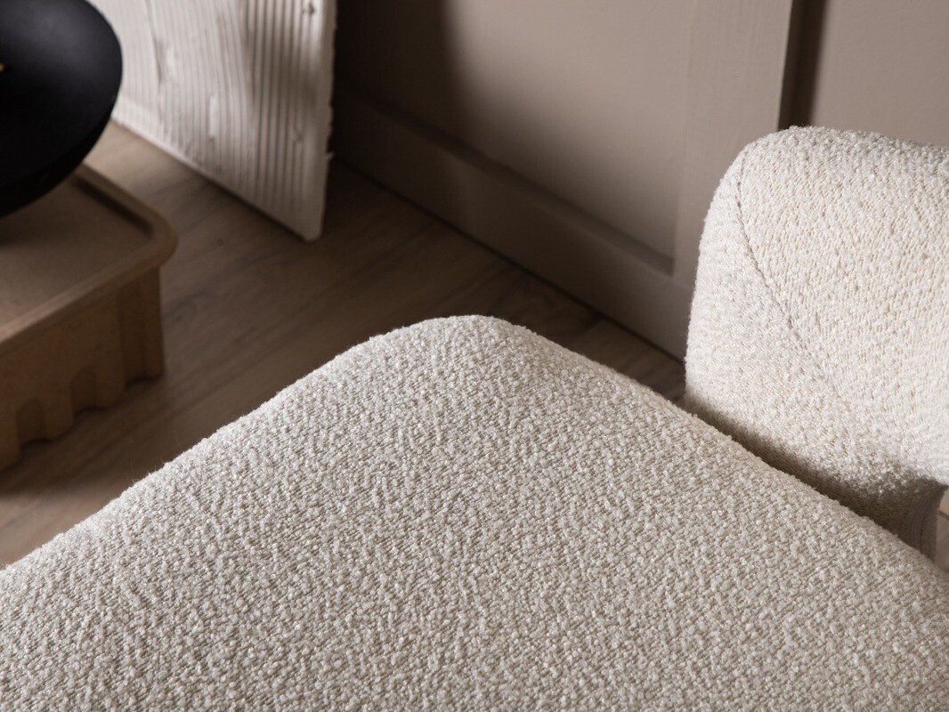 Fotel Dallas 3170 (Fehér + Fekete)